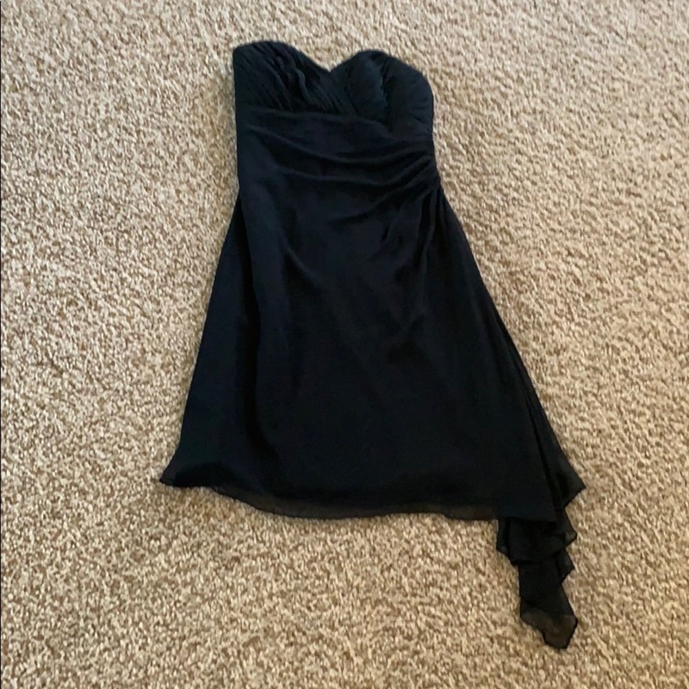 Cocktail/ Bridesmaid dress
